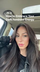 Dark Feminine New Years Eve Post Bio