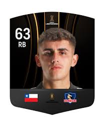 EA FC 24 Bruno Gutierrez