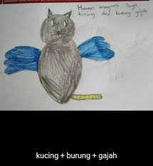 Sebagai contoh, misalnya jumlah pajak tahun lalu seperti contoh foto diatas adalah rp. Izzati Fadzli On Twitter Pukul Kawan Aku Guys Dia Ajar Budak2 Tahun 2 Subjek Seni Lukis Haiwan Imaginasi Saya Korang Tengok Lah Apa Yang Keluar Https T Co Nuvykvin89