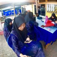 Teknologi elektrik (electrical technology) 2. Dewan Makan Kolej Vokasional Kangar Kolej Vokasional Kangar
