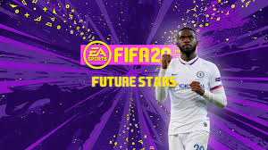 The future stars promotion is set to arrive this friday in fifa 20 ultimate team, celebrating the upcoming generation of superstars in world football. Fifa 20 Future Stars Tomori Chelsea Man Confirmed After Reddit Leak Newsgroove Uk