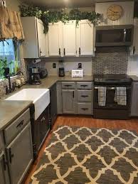 Check spelling or type a new query. 36 Small Kitchen Remodeling Designs For Smart Space Management Kitchen Remodel Small Remodeling Mobile Homes Home Remodeling
