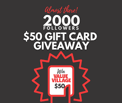 These cards are designed to be used for spending at coles, woolworths and other participating partner brands. Value Village Texas Let S Do This Less Than 40 Followers Needed On Instagram And We Will Give These 50 Gift Cards Away Super Easy To Enter Valuevillagetx Go To Https Www Instagram Com Valuevillagetx Invite