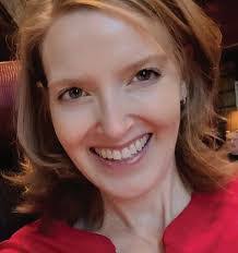 Kimberly Marburger's Instagram, Twitter & Facebook