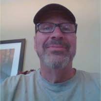 James Robert Wolfenbarger Obituary