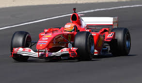 Even as a child, mick only wanted to become a racing driver. Motor Racing Mick Schumacher Follows His Father To The Letter Reuters