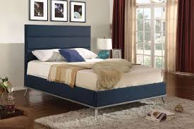 The Cortez Bed Is A Perfect Addition To Your Bedroom Set If You Re Looking To Not Break The Bank This Stylish Bed Will L Stylish Beds Bedroom Set Bedroom Sets