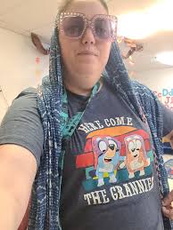 Book character day at my elementary school