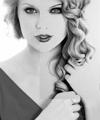 Realistic Pencil Drawings By Ileana Hunter Cuded Ileana hunter is an awesome realistic romanian artist working in norwich united kingdom now, her passion to draw realistic drawings with pencil from light to dark tone characters majority of which are. realistic pencil drawings by ileana