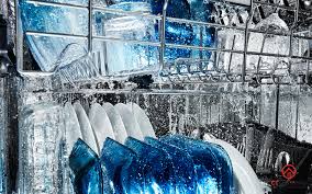 Hướng dẫn sử dụng máy rửa bát eurosun SMS80EU15E đơn giản và đầy đủ nhất