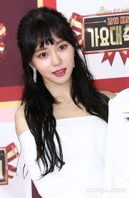 The ambulance is at her house right. Netizen Buzz Kwon Mina Reveals She Was Sexually Assaulted In School By Someone Currently Famous