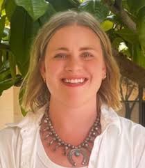 Katelyn Kauzlaric, LCSW