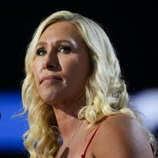 Man Pleads Guilty to Threatening to Kill Marjorie Taylor Greene