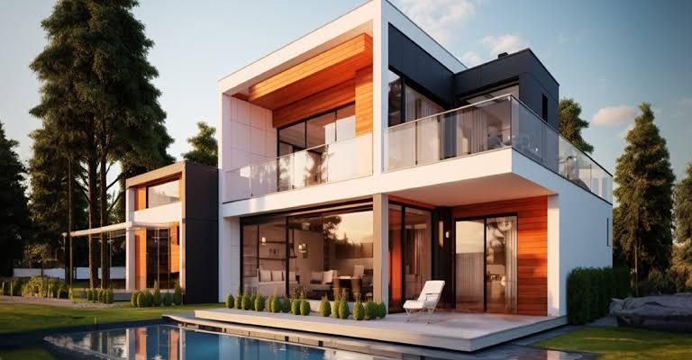 7 Significant Advantages of Living a Villa Life - Srivari