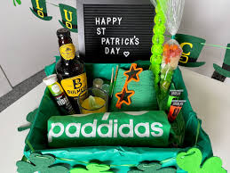 Our selection of hallmark st. 50 St Patrick S Day Gift Basket Diy Ideas