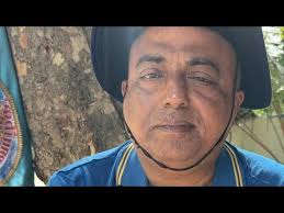 Sean Jacob- Son of the Founder Mr Lincy Jacob