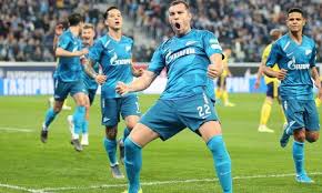 Инструменты для анализа и прогнозов ставок. Rubin Zenit Stavka Na Semnadcatyj Tur Rpl 23 Noyabrya 2019