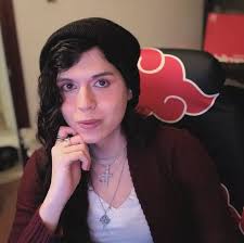 It's funny when people still try to call me "Sir" when I literally look  like this, just because I'm transgender 🤷‍♀️