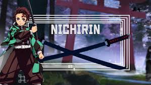 Maybe you would like to learn more about one of these? Gta San Andreas Demon Slayer Nichirin Katana Mod Gtainside Com