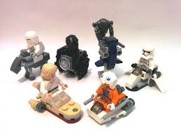 2014 Star Wars Advent Calendar Micro Microfighters Micro Lego Lego Design Star Wars Advent Calendar