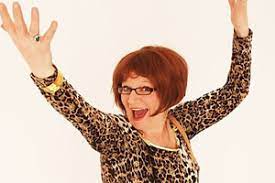 Check spelling or type a new query. Janice Connolly Videos British Comedy Guide