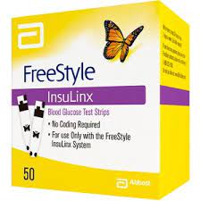 Diabetic foods for lunch while some patients require care from endocrinologists, primary care teams can effectively manage many patients with prediabetes and type. Freestyle Insulinx Blood Glucose Test Strips Fsa Eligible Cvs Pharmacy