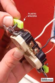 Electrical switch board wiring diagram ! Silhouette Ebay Wiring A Plug Diy Home Repair Diy Electrical