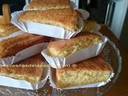 Sobaos Pasiegos Con Thermomix Receta De Aureamendez Receta Sobaos Pasiegos Postres Thermomix Recetas Postres Caseros
