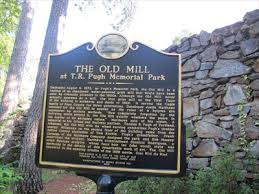 We did not find results for: The Old Mill At T R Pugh Memorial Park North Little Rock Arkansas Arkansas Historical Markers On Waymarking Com