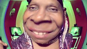 LADY GYPSY "MEET ME ON THE PAVEMENT"