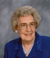 Laura Dannhaus Fieseler (1927-2021)