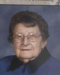 Evelyn M. Somers Obituary December 24, 2010