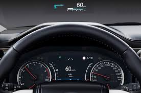 Новая платформа и рама, современные турбомотор и автомат, хардкорная версия для бездорожья, а также новый салон и куча электронных помощников — пять фактов о новом toyota land cruiser 300. Ue5phsownbzh M