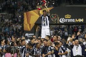 Смотри видеотрансляцию ► m.melbet.ru и играй в live! Monterrey Da Un Respiro Al Ganar La Copa Mx Frente A Pachuca Deportes El Pais