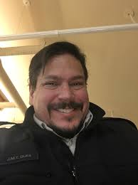 Meeting Troop 28 Alumni at Depot