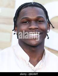 WESTWOOD, LOS ANGELES, CALIFORNIA, USA