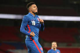 Trouvez un nouveau maillot jadon sancho england chez fanatics. Jadon Sancho Says Manchester United Transfer Rumours Have Not Affected Form Harrow Times