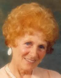 Obituary information for Charlotte M. Roehm