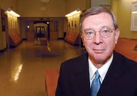 Teacher learned from students