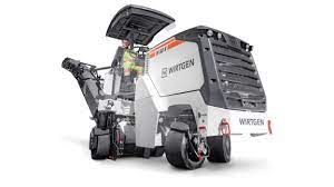 Check spelling or type a new query. Cold Milling Machines Wirtgen
