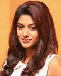 Vanitha Balaji's Instagram, Twitter & Facebook