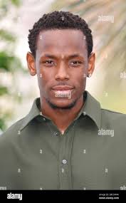 Michael ward hi-res stock photography and images