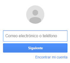 Abre www.gmail.com y luego cuando te aparezca la página principal de gmail tienes que ingresar tu dirección de correo electrónico gmail, también debes como ves con este proceso detallado gmail correo iniciar sesión es algo muy fácil, lo puedes hacer desde cualquier computadora o incluso. Gmail Correo Electronico Iniciar Sesion Registrarse Y Crear Cuenta Paperblog
