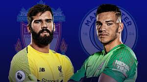 Or is alisson becker at liverpool the best goalkeeper in the world? Ederson Vs Alisson Manchester City Vs Liverpool Pits Brazilian Goalkeepers Against Each Other Football News Sky Sports