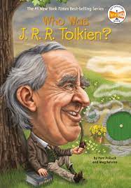 Subscribe to our monthly bundle and immerse yourself in the wonder of j.r.r. Who Was J R R Tolkien Amazon De Pollack Pam Belviso Meg Who Hq Moore Jonathan Fremdsprachige Bucher