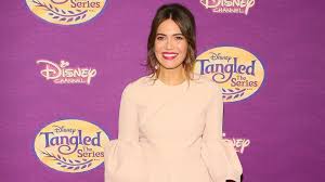 I mean, i was a young kid. Mandy Moore On Being Frustrated With Her Tv Husband And Finally Getting Back To Music Abc News