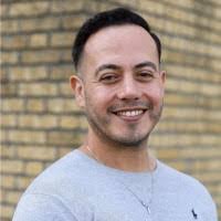 Mark Iglesias's Instagram, Twitter & Facebook