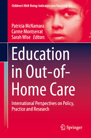 Education in Out-of-Home Care: International Perspectives