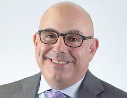 Maimonides Health's Chief Medical Officer, Dr. John Marshall, has been  named to City & State New York's 2025 50 Over 50: The Age Disruptors List  for his leadership and commitment to expanding