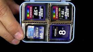Shrink and optionally compress the image. Make Your Own Sd Card Storage Case Life Hack Youtube